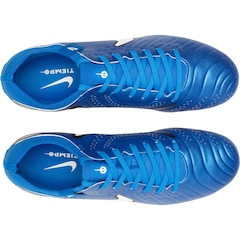 Chuteira de Campo Adulto Nike Tiempo Legend 10 Pro - Foto 6