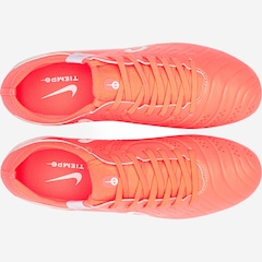 Chuteira de Campo Adulto Nike Tiempo Legend 10 Pro - Foto 4
