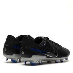 Chuteira de Campo Adulto Nike Tiempo Legend 10 Academy - Foto 5