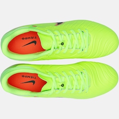 Chuteira de Campo Adulto Nike Tiempo Legend 10 Academy - Foto 3