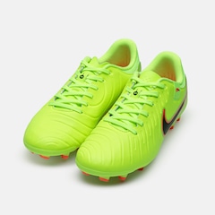 Chuteira de Campo Adulto Nike Tiempo Legend 10 Academy - Foto 4