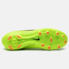 Chuteira de Campo Adulto Nike Tiempo Legend 10 Academy - Foto 6
