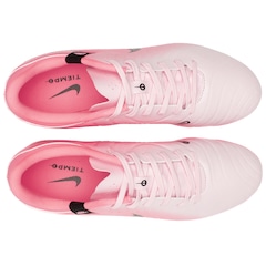 Chuteira de Campo Adulto Nike Tiempo Legend 10 Academy - Foto 5