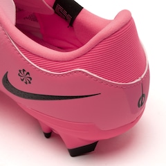 Chuteira de Campo Adulto Nike Tiempo Legend 10 Academy - Foto 7