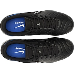 Chuteira Futsal Adulto Nike Tiempo Legend 10 Academy - Foto 6
