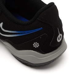 Chuteira Futsal Adulto Nike Tiempo Legend 10 Academy - Foto 8