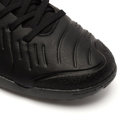 Chuteira Futsal Adulto Nike Tiempo Legend 10 Academy - Foto 9