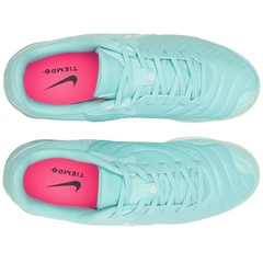 Chuteira Futsal Adulto Nike Tiempo Legend 10 Academy - Foto 6