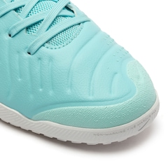 Chuteira Futsal Adulto Nike Tiempo Legend 10 Academy - Foto 9