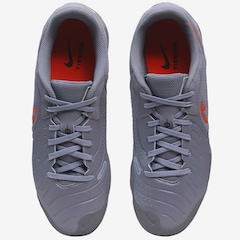 Chuteira Futsal Adulto Nike Tiempo Legend 10 Academy - Foto 4