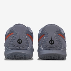 Chuteira Futsal Adulto Nike Tiempo Legend 10 Academy - Foto 6