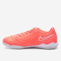 Chuteira Futsal Adulto Nike Tiempo Legend 10 Academy - Foto 2