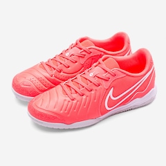 Chuteira Futsal Adulto Nike Tiempo Legend 10 Academy - Foto 4