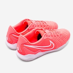 Chuteira Futsal Adulto Nike Tiempo Legend 10 Academy - Foto 5