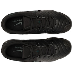 Chuteira Futsal Adulto Nike Tiempo Legend 10 Academy - Foto 7