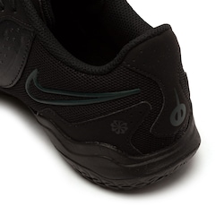 Chuteira Futsal Adulto Nike Tiempo Legend 10 Academy - Foto 9