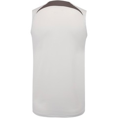 Camiseta Regata do Corinthians Nike Masculina Dri-Fit Strike - Foto 2