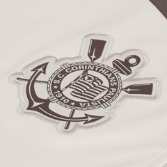 Camiseta Regata do Corinthians Nike Masculina Dri-Fit Strike - Foto 3