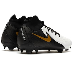 Chuteira de Campo Adulto Nike Phantom Luna II - Foto 4