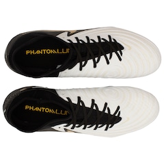Chuteira de Campo Adulto Nike Phantom Luna II - Foto 5
