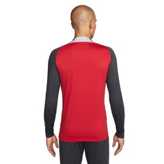 Camisa Manga Longa Liverpool de Treino 24/25 Masculina - Foto 2