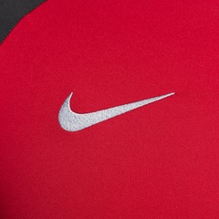 Camisa Manga Longa Liverpool de Treino 24/25 Masculina - Foto 6