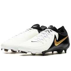 Chuteira de Campo Nike Phantom GX II Pro Adulto - Foto 2
