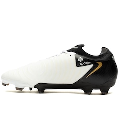Chuteira de Campo Nike Phantom GX II Pro Adulto - Foto 3