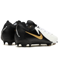 Chuteira de Campo Nike Phantom GX II Pro Adulto - Foto 4