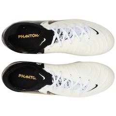 Chuteira de Campo Nike Phantom GX II Pro Adulto - Foto 9
