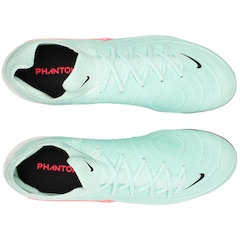 Chuteira de Campo Nike Phantom GX II Pro Adulto - Foto 5