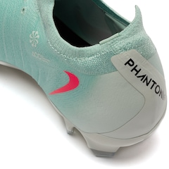 Chuteira de Campo Nike Phantom GX II Pro Adulto - Foto 7