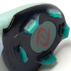 Chuteira de Campo Unissex Nike Phantom Luna 2 Elite - Foto 9