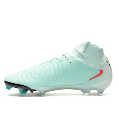 Chuteira de Campo Unissex Nike Phantom Luna 2 Elite - Foto 3