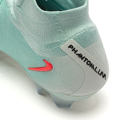 Chuteira de Campo Unissex Nike Phantom Luna 2 Elite - Foto 7