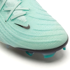 Chuteira de Campo Unissex Nike Phantom Luna 2 Elite - Foto 8