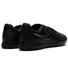 Chuteira Society Adulto Nike Phantom GX II Academy - Foto 4