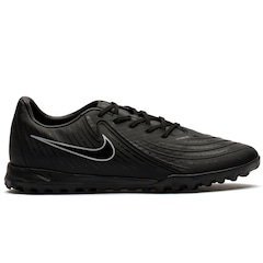Chuteira Society Adulto Nike Phantom GX II Academy - Foto 1