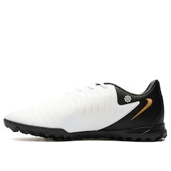 Chuteira Society Adulto Nike Phantom GX II Academy - Foto 3