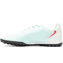 Chuteira Society Adulto Nike Phantom GX II Academy - Foto 3
