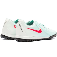 Chuteira Society Adulto Nike Phantom GX II Academy - Foto 4