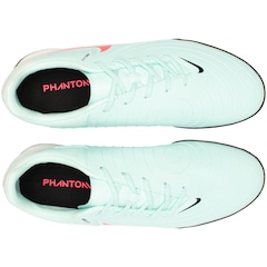Chuteira Society Adulto Nike Phantom GX II Academy - Foto 5