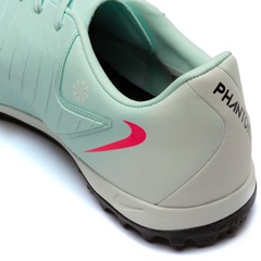 Chuteira Society Adulto Nike Phantom GX II Academy - Foto 7