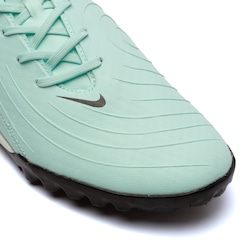 Chuteira Society Adulto Nike Phantom GX II Academy - Foto 8