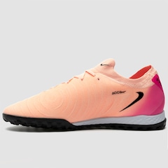 Chuteira Society Adulto Nike Phantom GX II Pro - Foto 2