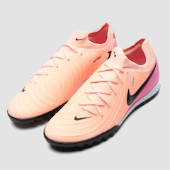 Chuteira Society Adulto Nike Phantom GX II Pro - Foto 4