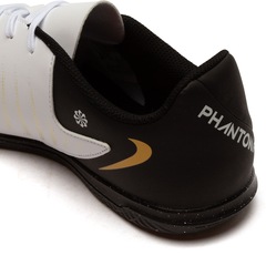 Chuteira Futsal Infantil Nike Phantom GXII Club - Foto 7