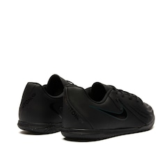 Chuteira Futsal Infantil Nike Phantom GXII Club - Foto 2