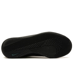 Chuteira Futsal Infantil Nike Phantom GXII Club - Foto 4