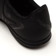 Chuteira Futsal Infantil Nike Phantom GXII Club - Foto 5